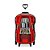 Mochila de Carrinho Hotwheels Dawzilla Vermelho - Imagem 2