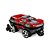 Mochila de Carrinho Hotwheels Dawzilla Vermelho - Imagem 1