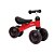 Bicicleta de Equilíbrio 4 Rodas Vermelho Buba - Imagem 1