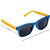 Óculos de Sol Azul Amarelo Buba - Imagem 9