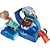 Hot Wheels Pista e Acessório City Robo Tubarão Colorshifter - Imagem 2