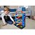 Hot Wheels Pista e Acessório City Garagem 4 Pisos - Imagem 2