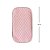 Kit Cuidados do Bebê Com Estojo Rosa Buba - Imagem 5