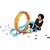 Hot Wheels Pista e Acessório Action Looping Extremo - Imagem 4