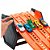 Hot Wheels Pista e Acessório Action Extrema - Imagem 4