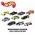 Hot Wheels 10 Carrinhos Blister Sortido - Imagem 3