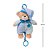 Ursinho Musical Estrelinha Azul Buba - Imagem 5