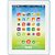 Tablet Azul Buba - Imagem 1