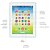 Tablet Azul Buba - Imagem 4