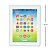 Tablet Azul Buba - Imagem 6