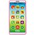Baby Phone Rosa Buba - Imagem 1