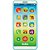 Baby Phone Azul Buba - Imagem 1