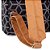 Mochila Urban Preto Hug - Imagem 4