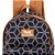 Mochila Urban Preto Hug - Imagem 2