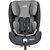 Cadeira Para Carro Mars Isofix 9 À 36kg Kiddo Grafite - Imagem 5