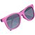 Óculos de Sol Baby Pink Buba - Imagem 3