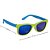 Óculos de Sol Baby Verde Azul Buba - Imagem 8