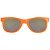 Óculos de Sol Baby Orange Preto Buba - Imagem 3