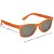 Óculos de Sol Baby Orange Preto Buba - Imagem 8