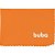 Óculos de Sol Baby Orange Preto Buba - Imagem 6