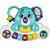 Teclado Infantil Para Bebês Coala Musical Buba - Imagem 1