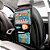 Organizador Para Carro Com Case Para Tablet Buba - Imagem 2