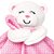 Naninha Soninho Rosa Buba - Imagem 2