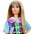 Barbie Fashionista Viseira Mattel - Imagem 2