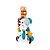 Zebra Blocos Surpresa Fisher-Price - Imagem 2