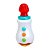 Brinquedo Para Bebê Ferramenta Musical Fisher-Price - Imagem 1