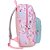 Mochila Escolar Up 4 You Lhama Grande 2 Bolsos - Imagem 3