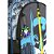 Mochila de Carrinho Batman Grande 3 Bolsos Preto - Imagem 3