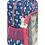 Mochila de Carrinho Petit Lhama Grande 4 Bolsos Up 4 You - Imagem 2
