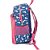 Mochila de Carrinho Petit Lhama Grande 4 Bolsos Up 4 You - Imagem 3