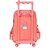 Mochila de Carrinho Petit Slime Grande 3 Bolsos Up 4 You - Imagem 3