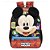 Mochila Escolar Mickey Preto Xeryus - Imagem 1