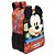 Mochila Escolar Mickey Preto Xeryus - Imagem 2