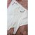 Saída de Maternidade de Tricô Off White Tricô Kids - Imagem 1