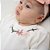 Saída de Maternidade de Tricô Off White Tricô Kids - Imagem 3
