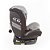 Cadeirinha Para Carro Ottima FX Grey Brave Infanti - Imagem 4