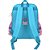 Mochila de Escolar Up 4 Petit Unicórnio Grande 3 Bolsos - Imagem 2