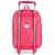 Kit Mochila de Carrinho Com Lancheira Panda Up4You Pink - Imagem 7