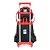 Kit Mochila de Carrinho e Lancheira SuperWings Luxcel Preto - Imagem 5