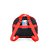 Kit Mochila de Carrinho e Lancheira SuperWings Luxcel Preto - Imagem 9