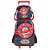 Kit Mochila de Carrinho e Lancheira SuperWings Luxcel Preto - Imagem 1