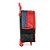 Kit Mochila de Carrinho e Lancheira SuperWings Luxcel Preto - Imagem 3