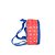 Kit Mochila de Carrinho Com Lancheira SuperWings Luxcel Azul - Imagem 9