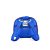 Kit Mochila de Carrinho Com Lancheira SuperWings Luxcel Azul - Imagem 10
