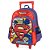 Mochila de Carrinho Super Man Luxcel Azul - Imagem 1
