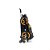 Mochila de Carrinho Batman Beware Maxtoy Preto - Imagem 3